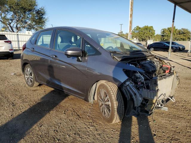 Photo 3 VIN: 3HGGK5H81FM778038 - HONDA FIT EX 