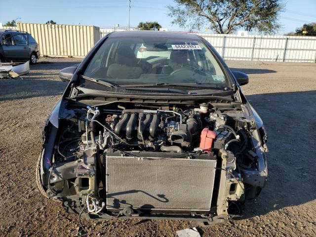 Photo 4 VIN: 3HGGK5H81FM778038 - HONDA FIT EX 