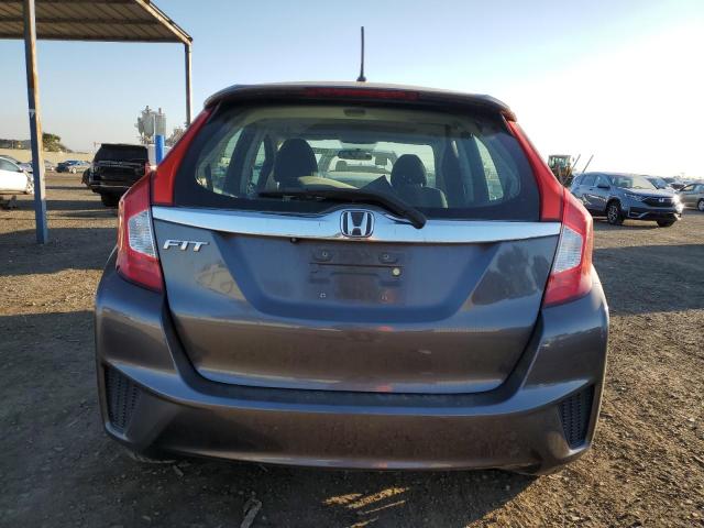 Photo 5 VIN: 3HGGK5H81FM778038 - HONDA FIT EX 