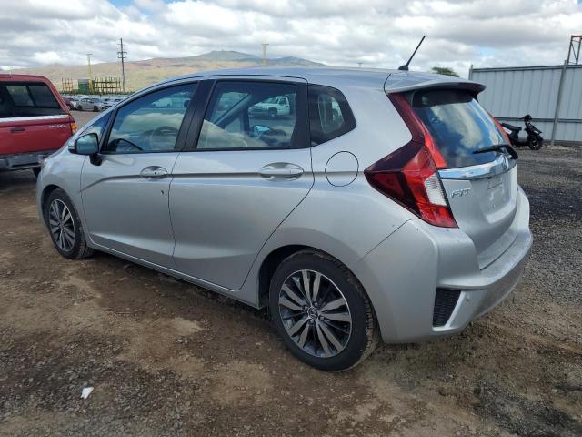 Photo 1 VIN: 3HGGK5H81FM778623 - HONDA FIT EX 