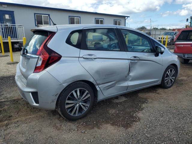 Photo 2 VIN: 3HGGK5H81FM778623 - HONDA FIT EX 