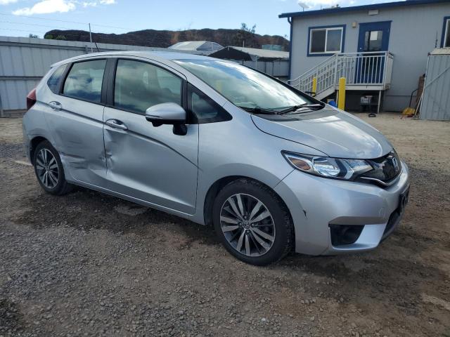 Photo 3 VIN: 3HGGK5H81FM778623 - HONDA FIT EX 