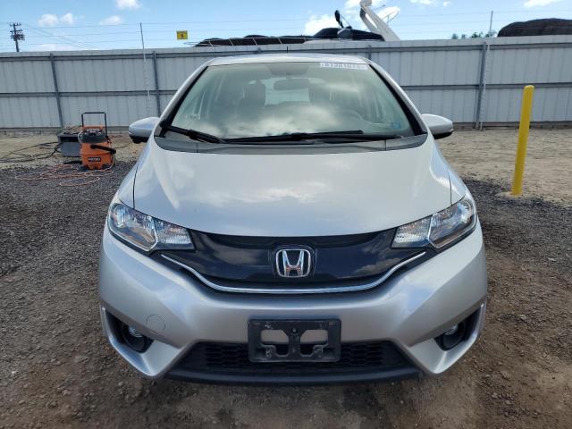 Photo 4 VIN: 3HGGK5H81FM778623 - HONDA FIT EX 