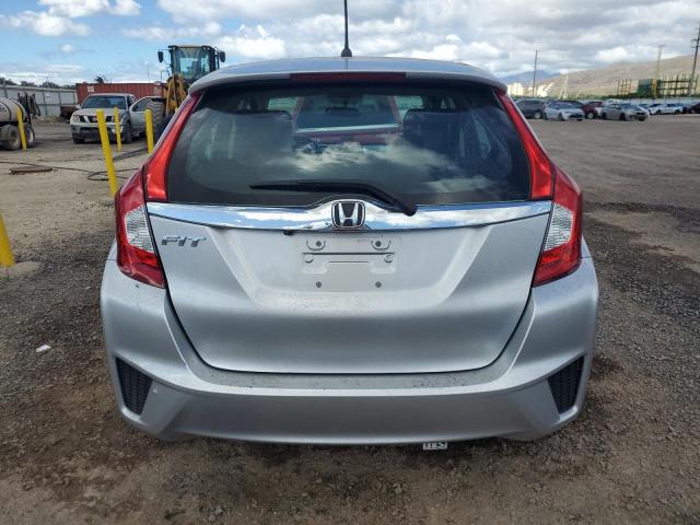 Photo 5 VIN: 3HGGK5H81FM778623 - HONDA FIT EX 