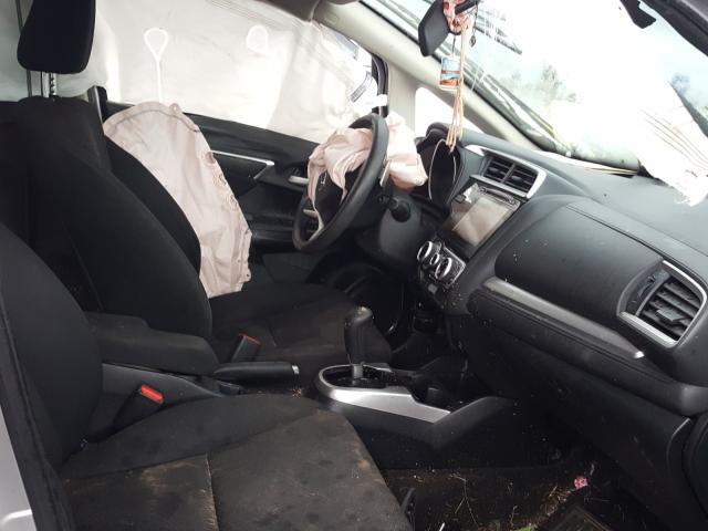 Photo 4 VIN: 3HGGK5H81FM778783 - HONDA FIT EX 