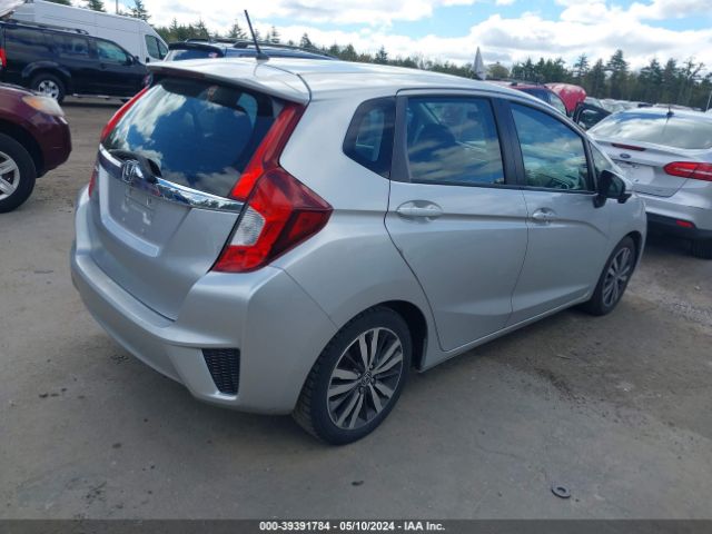 Photo 3 VIN: 3HGGK5H81FM779724 - HONDA FIT 