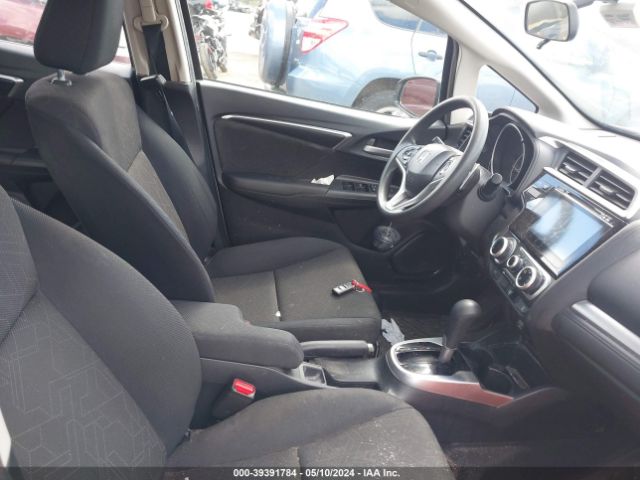 Photo 4 VIN: 3HGGK5H81FM779724 - HONDA FIT 