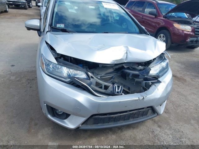 Photo 5 VIN: 3HGGK5H81FM779724 - HONDA FIT 