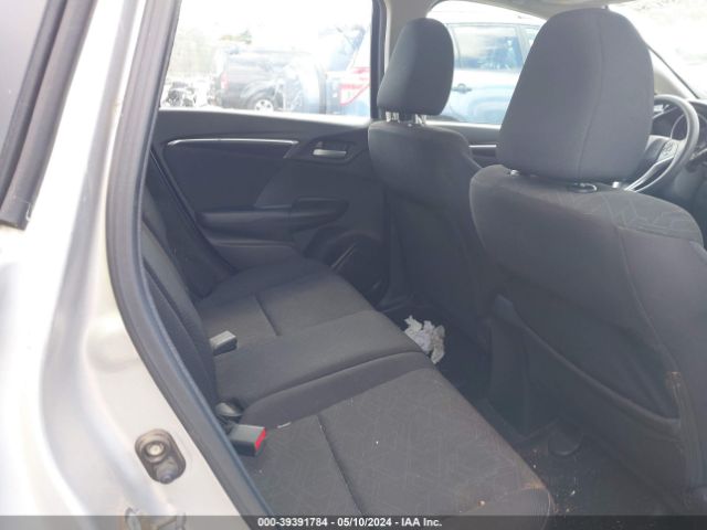 Photo 7 VIN: 3HGGK5H81FM779724 - HONDA FIT 