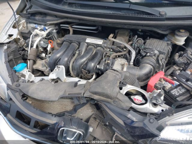 Photo 9 VIN: 3HGGK5H81FM779724 - HONDA FIT 