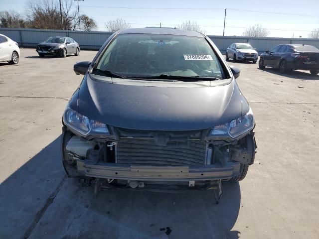 Photo 4 VIN: 3HGGK5H81FM783806 - HONDA FIT 