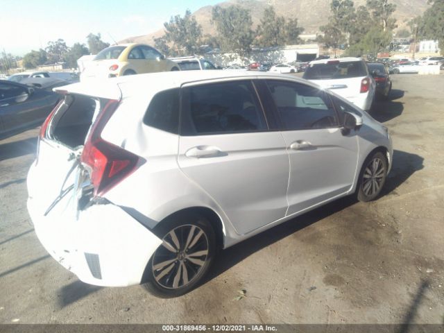 Photo 3 VIN: 3HGGK5H81FM785894 - HONDA FIT 