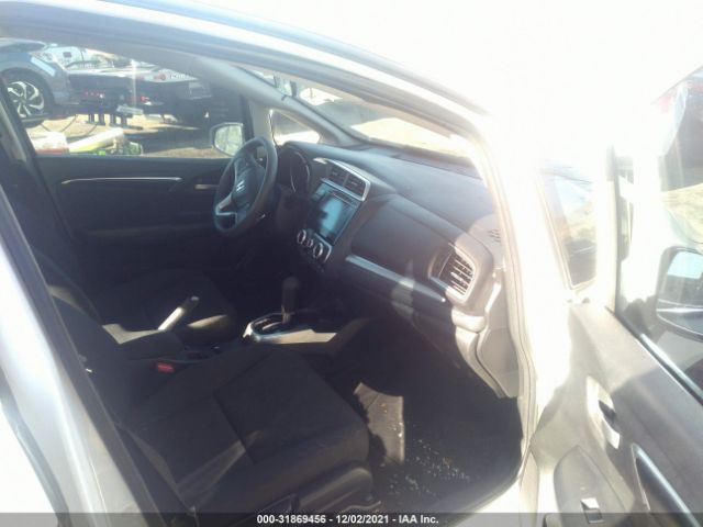 Photo 4 VIN: 3HGGK5H81FM785894 - HONDA FIT 