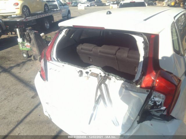 Photo 5 VIN: 3HGGK5H81FM785894 - HONDA FIT 