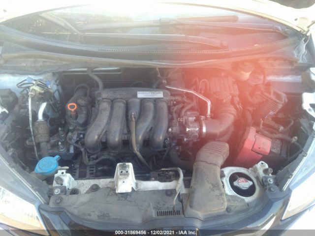 Photo 9 VIN: 3HGGK5H81FM785894 - HONDA FIT 