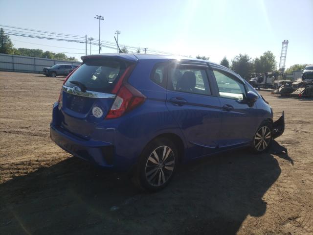 Photo 3 VIN: 3HGGK5H81FM787094 - HONDA FIT EX 