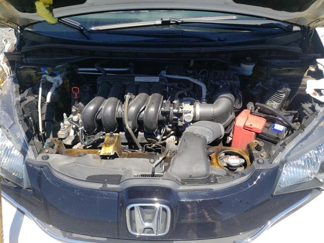 Photo 6 VIN: 3HGGK5H81GM100469 - HONDA FIT EX 