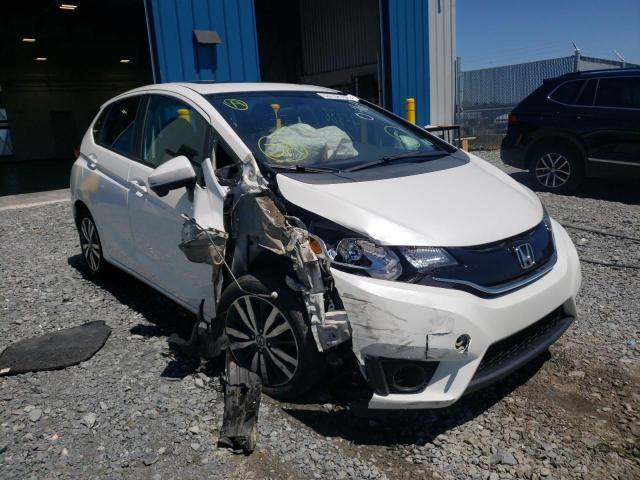 Photo 8 VIN: 3HGGK5H81GM100469 - HONDA FIT EX 