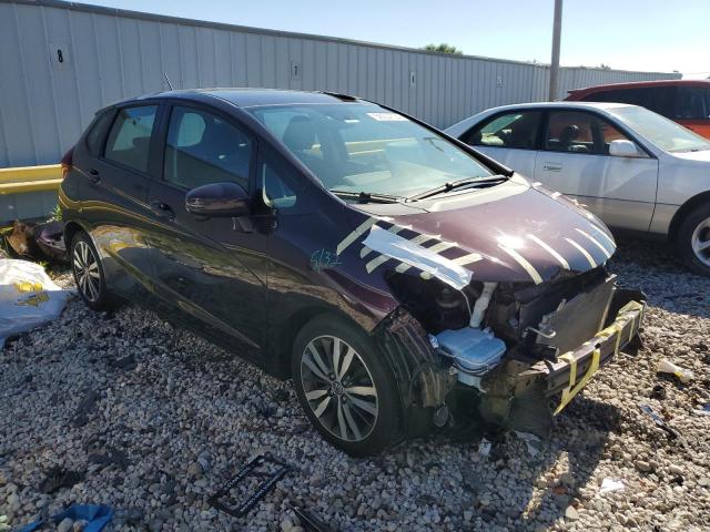 Photo 3 VIN: 3HGGK5H81GM704460 - HONDA FIT EX 