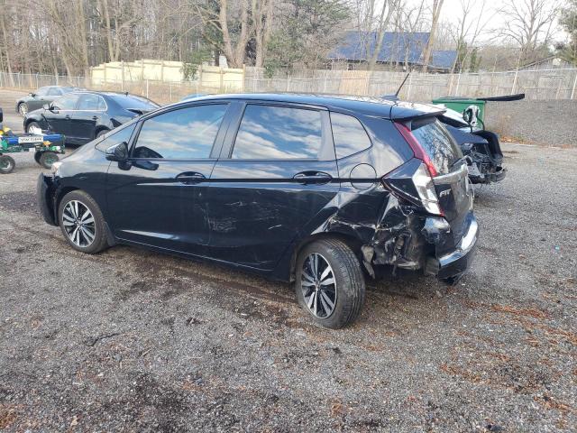 Photo 1 VIN: 3HGGK5H81JM103265 - HONDA FIT 