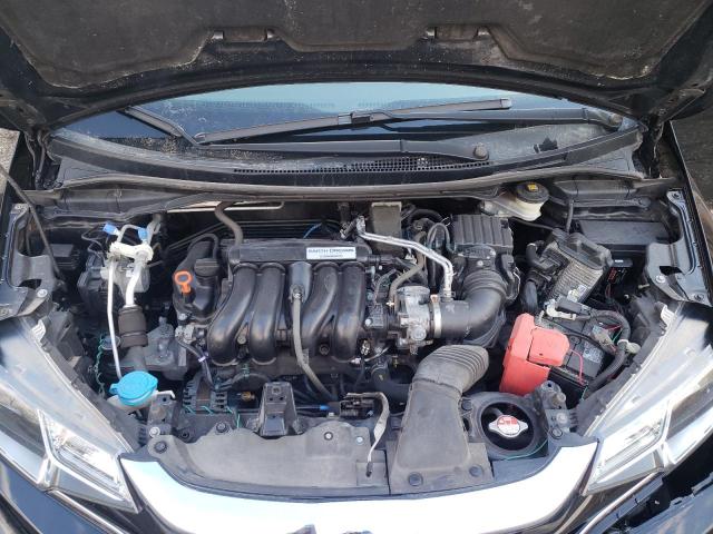 Photo 10 VIN: 3HGGK5H81JM103265 - HONDA FIT 