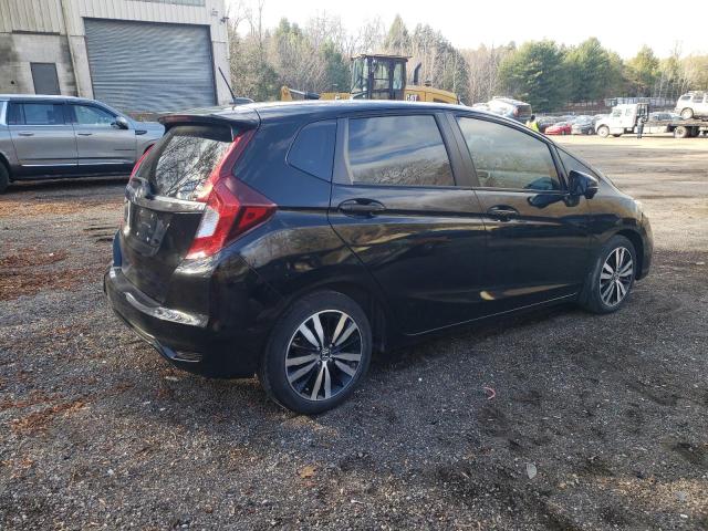 Photo 2 VIN: 3HGGK5H81JM103265 - HONDA FIT 