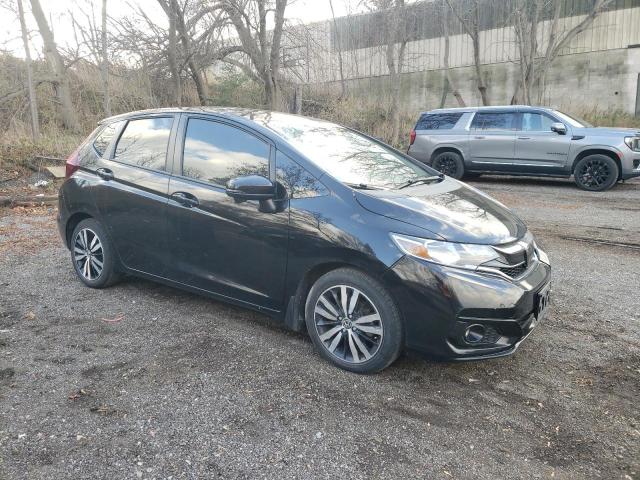 Photo 3 VIN: 3HGGK5H81JM103265 - HONDA FIT 