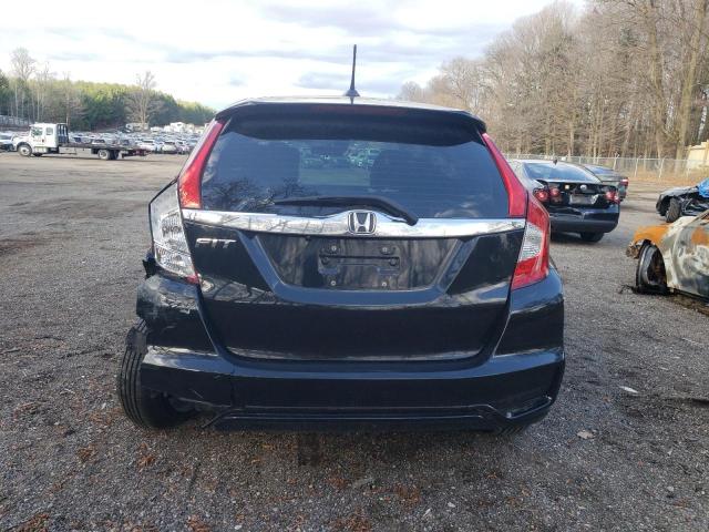 Photo 5 VIN: 3HGGK5H81JM103265 - HONDA FIT 