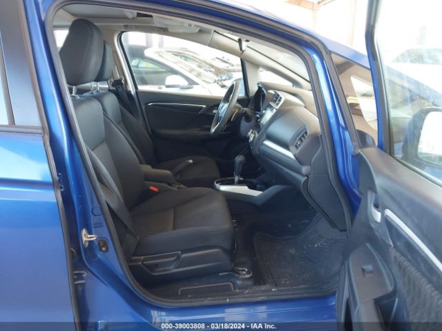 Photo 4 VIN: 3HGGK5H81JM701615 - HONDA FIT 