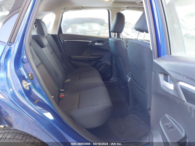 Photo 7 VIN: 3HGGK5H81JM701615 - HONDA FIT 