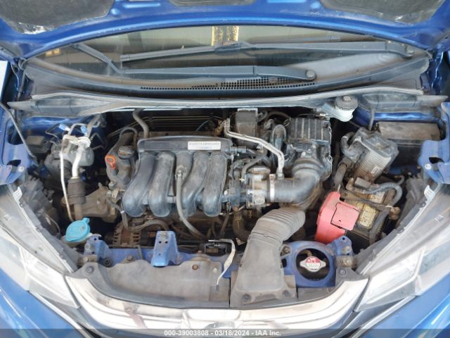 Photo 9 VIN: 3HGGK5H81JM701615 - HONDA FIT 