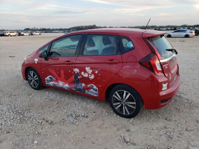 Photo 1 VIN: 3HGGK5H81JM702442 - HONDA FIT EX 