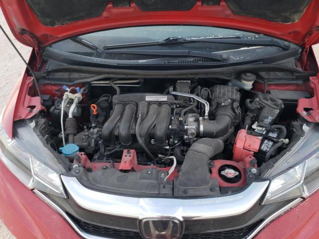 Photo 10 VIN: 3HGGK5H81JM702442 - HONDA FIT EX 