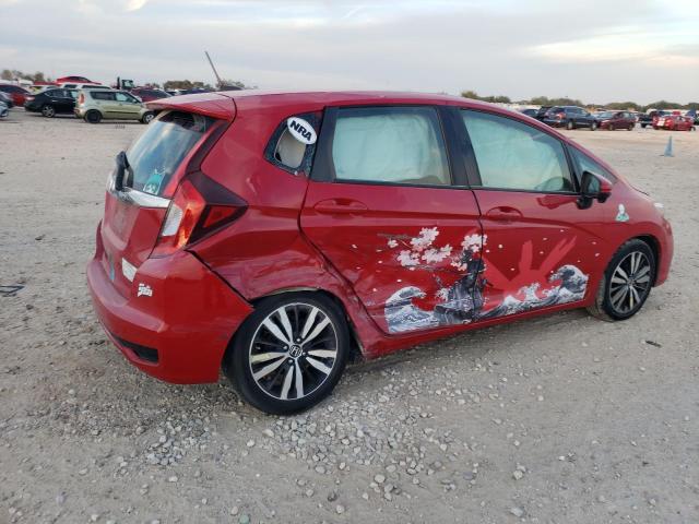 Photo 2 VIN: 3HGGK5H81JM702442 - HONDA FIT EX 