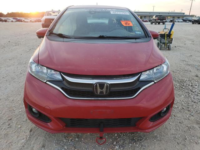 Photo 4 VIN: 3HGGK5H81JM702442 - HONDA FIT EX 