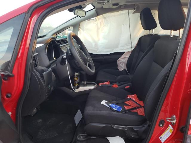 Photo 6 VIN: 3HGGK5H81JM702442 - HONDA FIT EX 