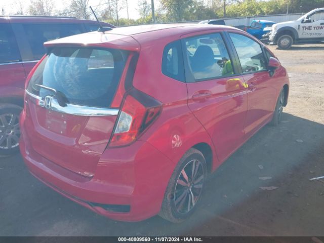 Photo 3 VIN: 3HGGK5H81JM703736 - HONDA FIT 