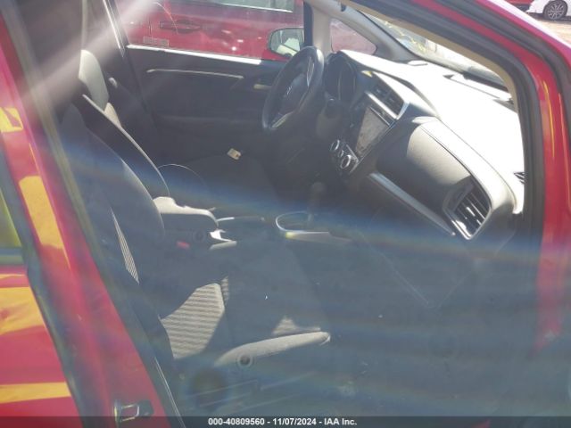 Photo 4 VIN: 3HGGK5H81JM703736 - HONDA FIT 