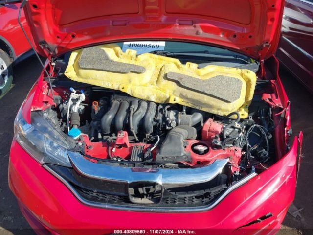 Photo 9 VIN: 3HGGK5H81JM703736 - HONDA FIT 