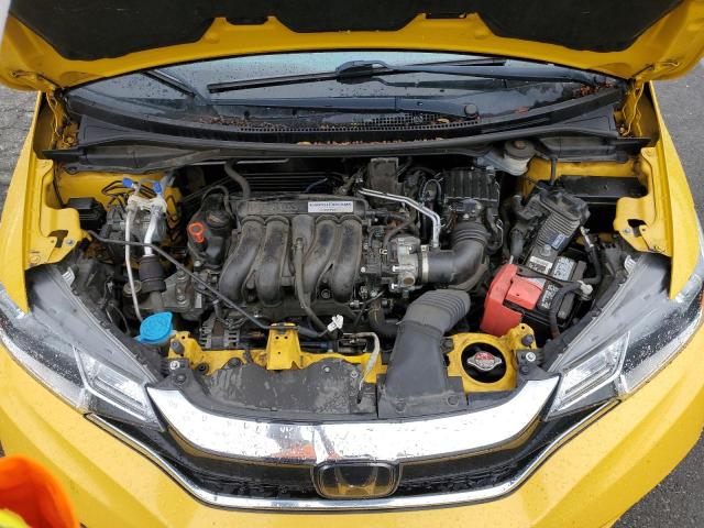 Photo 10 VIN: 3HGGK5H81JM708046 - HONDA FIT EX 