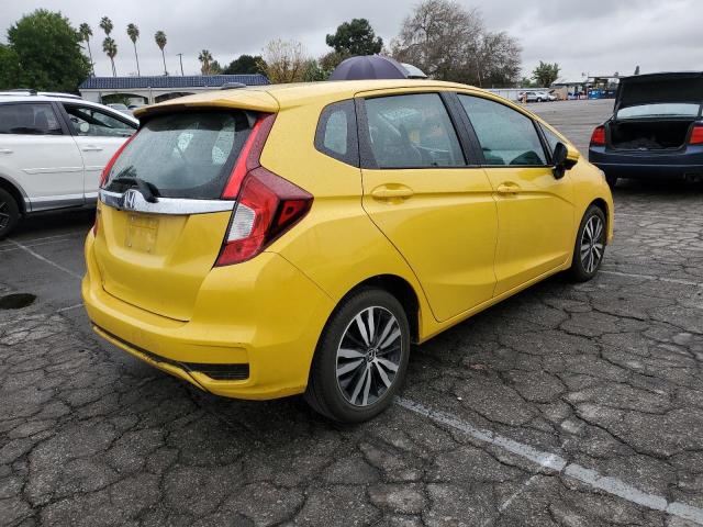 Photo 2 VIN: 3HGGK5H81JM708046 - HONDA FIT EX 