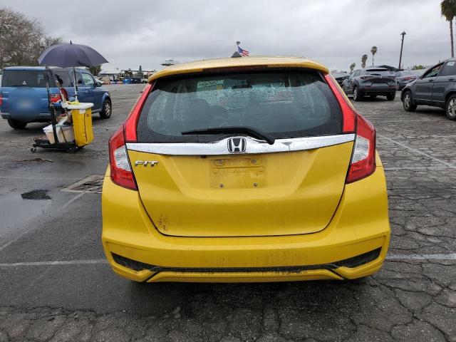 Photo 5 VIN: 3HGGK5H81JM708046 - HONDA FIT EX 