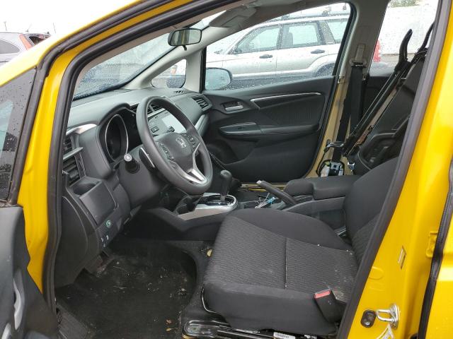 Photo 6 VIN: 3HGGK5H81JM708046 - HONDA FIT EX 