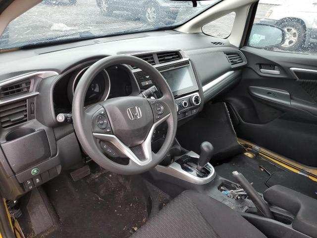 Photo 7 VIN: 3HGGK5H81JM708046 - HONDA FIT EX 