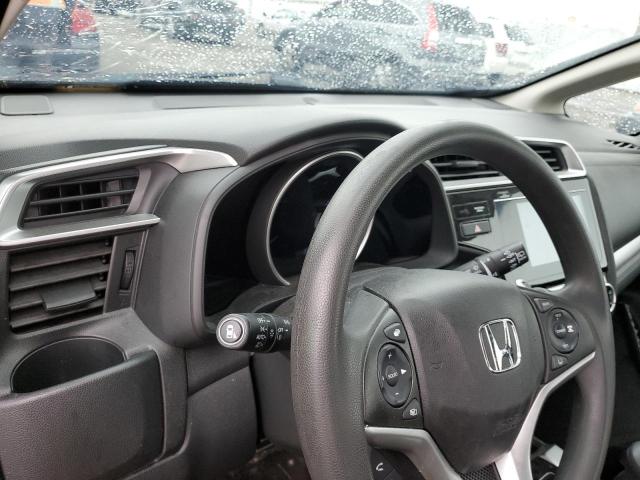 Photo 8 VIN: 3HGGK5H81JM708046 - HONDA FIT EX 