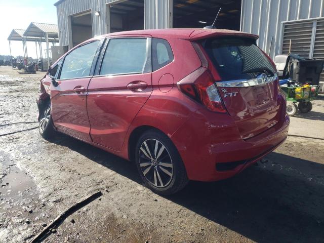 Photo 2 VIN: 3HGGK5H81JM711190 - HONDA FIT EX 