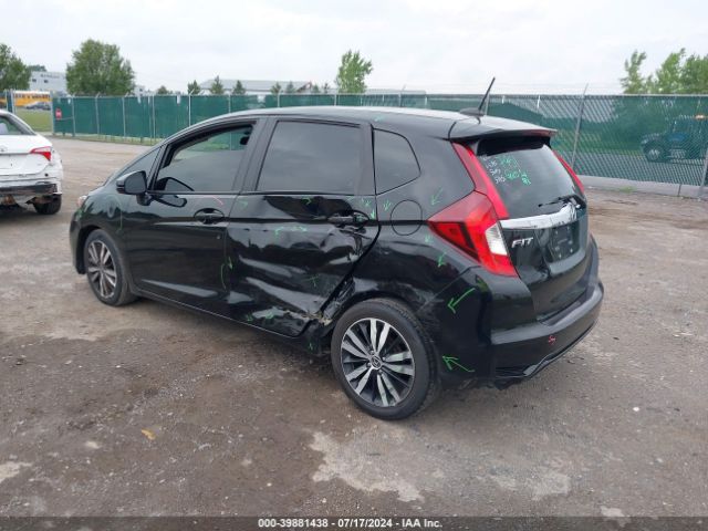 Photo 2 VIN: 3HGGK5H81JM712131 - HONDA FIT 