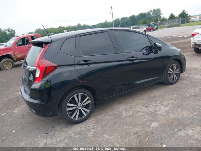 Photo 3 VIN: 3HGGK5H81JM712131 - HONDA FIT 