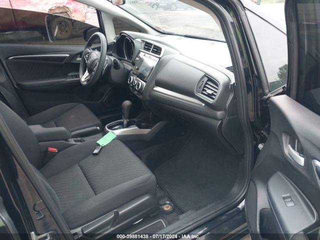 Photo 4 VIN: 3HGGK5H81JM712131 - HONDA FIT 