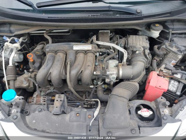 Photo 9 VIN: 3HGGK5H81JM712131 - HONDA FIT 